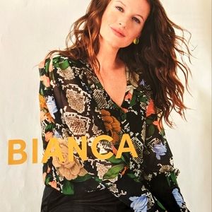 Cabi blouse Fall 2019 EUC